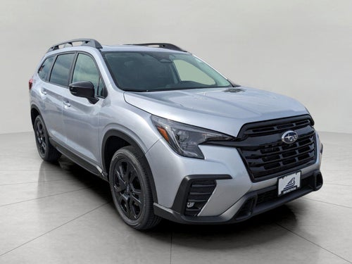2027 Subaru ASCENT Onyx Edition Touring 7-Passenger