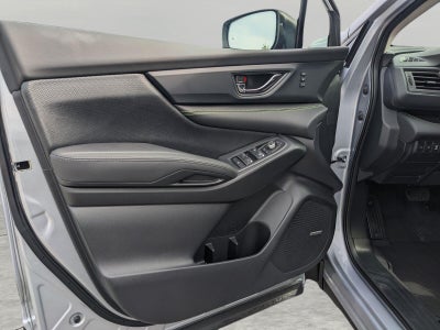 2027 Subaru ASCENT Onyx Edition Touring 7-Passenger