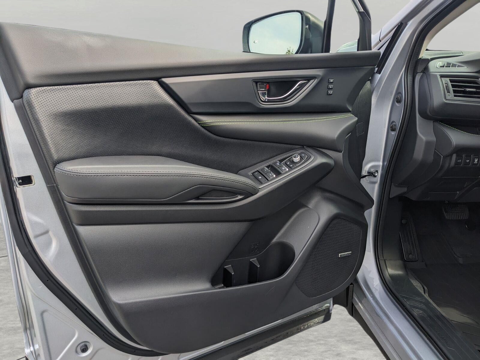 2027 Subaru ASCENT Onyx Edition Touring 7-Passenger
