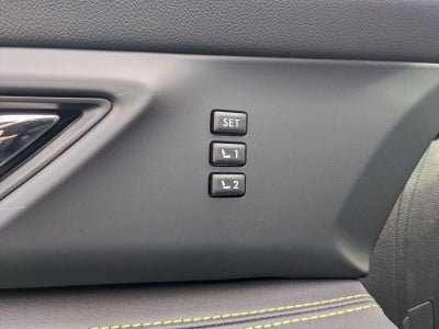 2027 Subaru ASCENT Onyx Edition Touring 7-Passenger