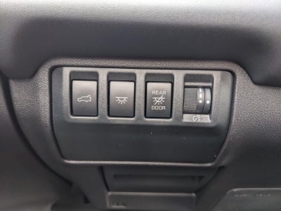 2027 Subaru ASCENT Onyx Edition Touring 7-Passenger