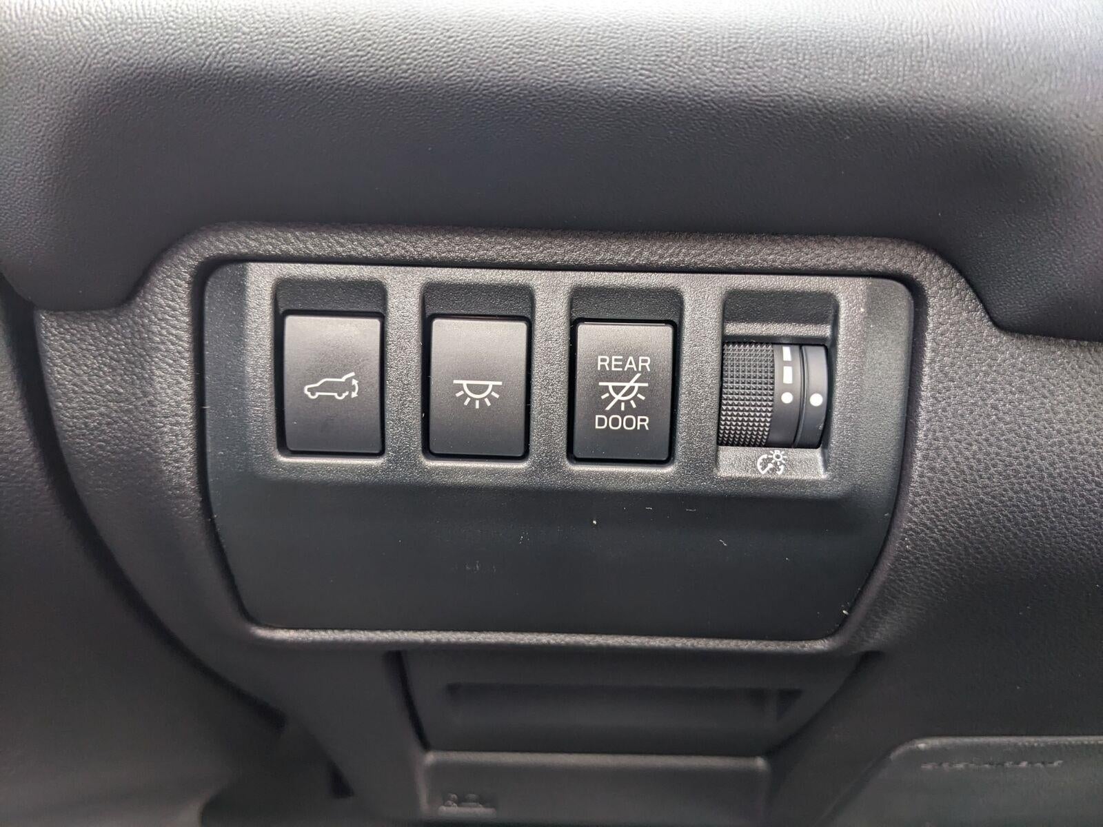 2027 Subaru ASCENT Onyx Edition Touring 7-Passenger