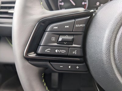 2027 Subaru ASCENT Onyx Edition Touring 7-Passenger