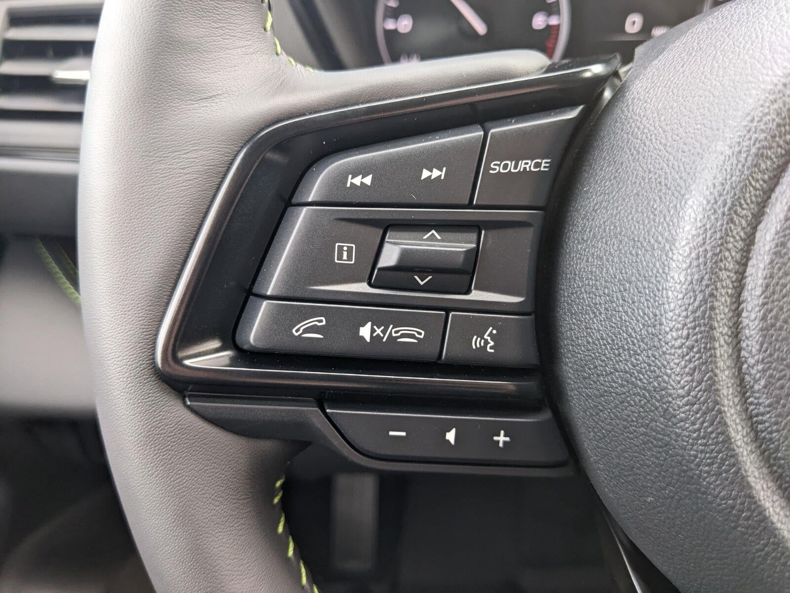 2027 Subaru ASCENT Onyx Edition Touring 7-Passenger