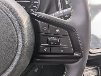 2027 Subaru ASCENT Onyx Edition Touring 7-Passenger