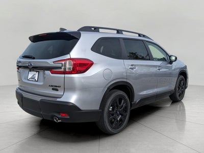 2027 Subaru ASCENT Onyx Edition Touring 7-Passenger