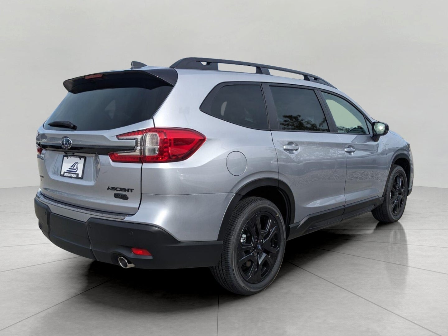 2027 Subaru ASCENT Onyx Edition Touring 7-Passenger