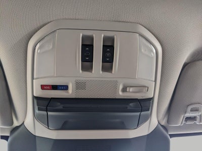 2027 Subaru ASCENT Onyx Edition Touring 7-Passenger