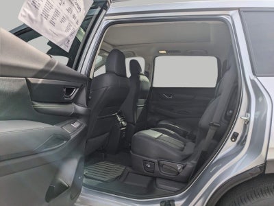 2027 Subaru ASCENT Onyx Edition Touring 7-Passenger