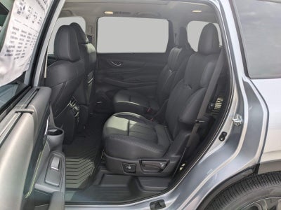 2027 Subaru ASCENT Onyx Edition Touring 7-Passenger