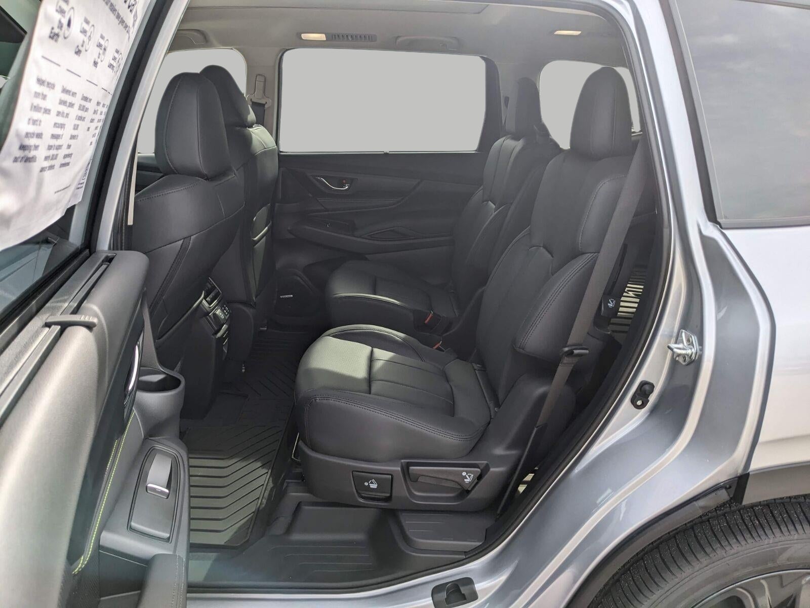 2027 Subaru ASCENT Onyx Edition Touring 7-Passenger