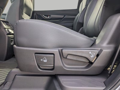 2027 Subaru ASCENT Onyx Edition Touring 7-Passenger