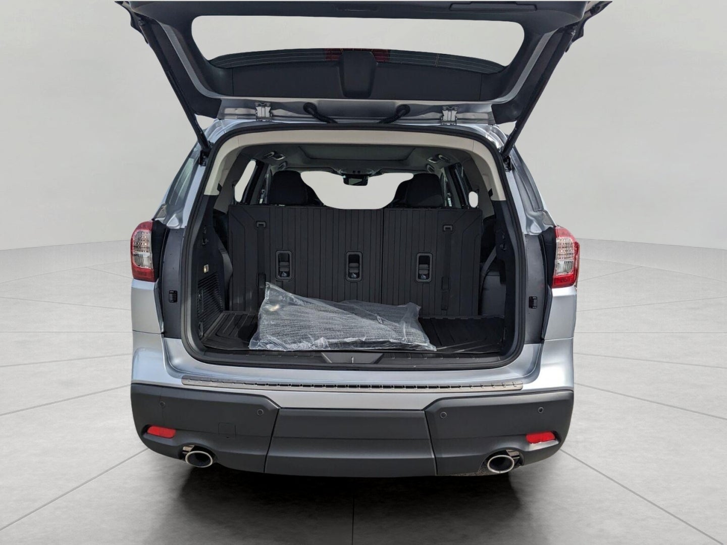 2027 Subaru ASCENT Onyx Edition Touring 7-Passenger
