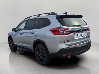 2027 Subaru ASCENT Onyx Edition Touring 7-Passenger