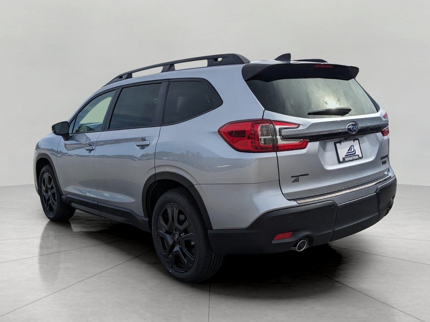 2027 Subaru ASCENT Onyx Edition Touring 7-Passenger