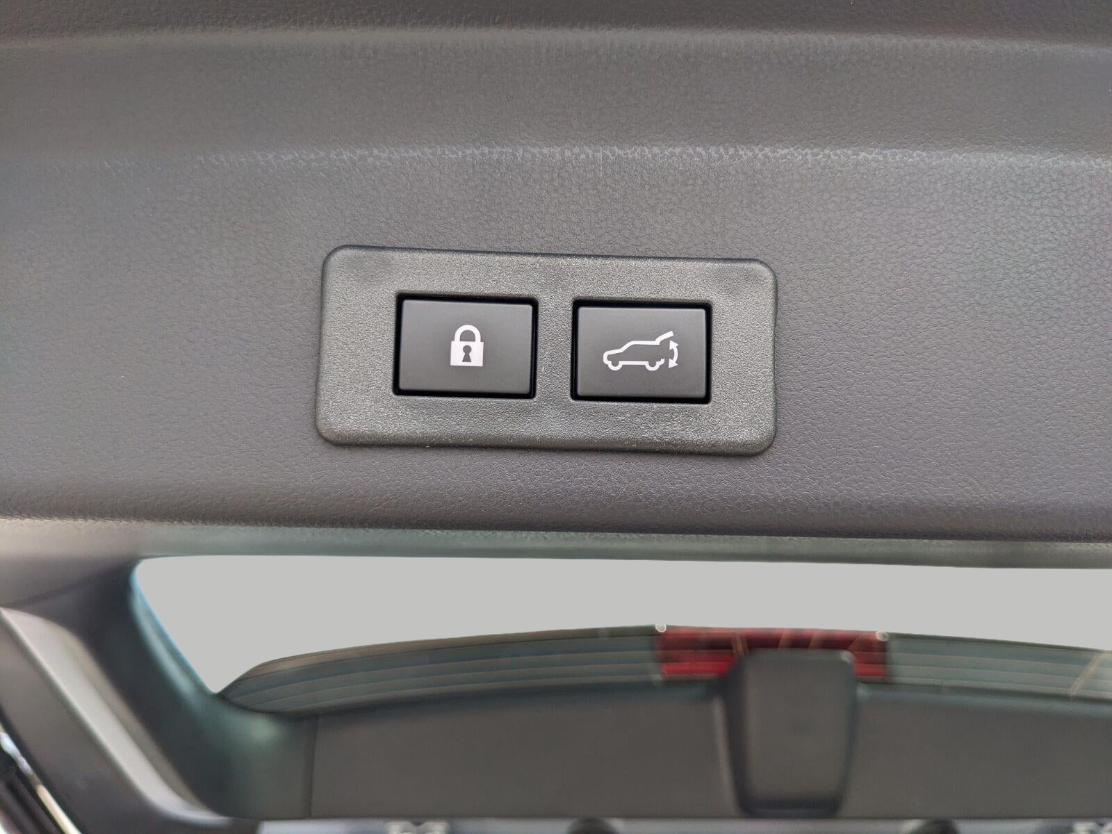 2027 Subaru ASCENT Onyx Edition Touring 7-Passenger