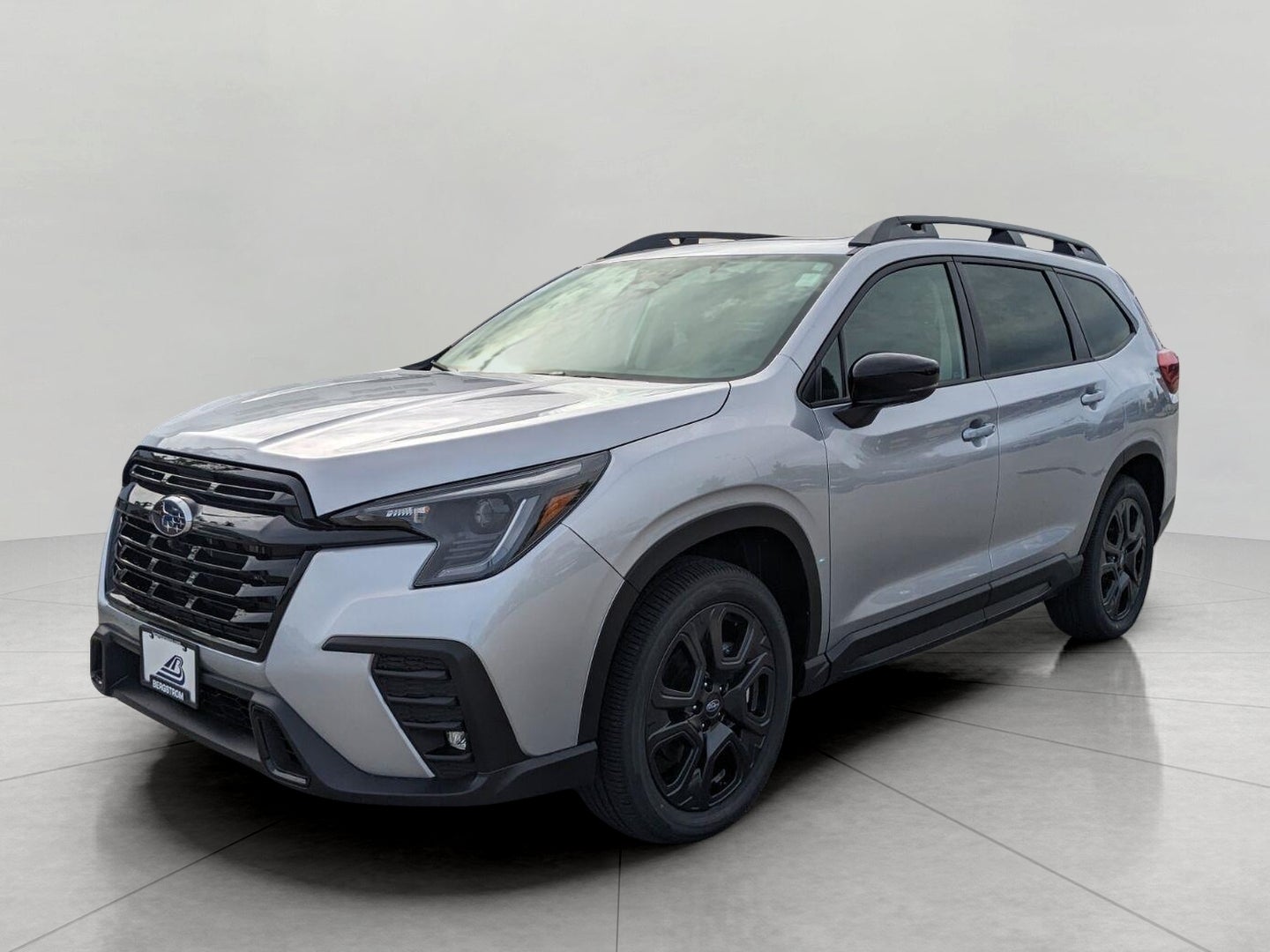 2027 Subaru ASCENT Onyx Edition Touring 7-Passenger