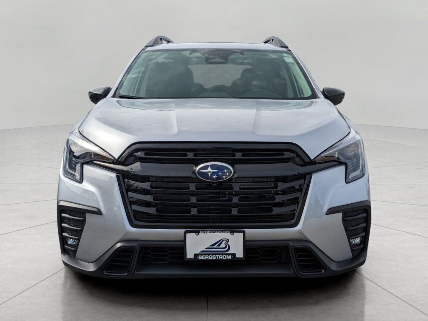2027 Subaru ASCENT Onyx Edition Touring 7-Passenger