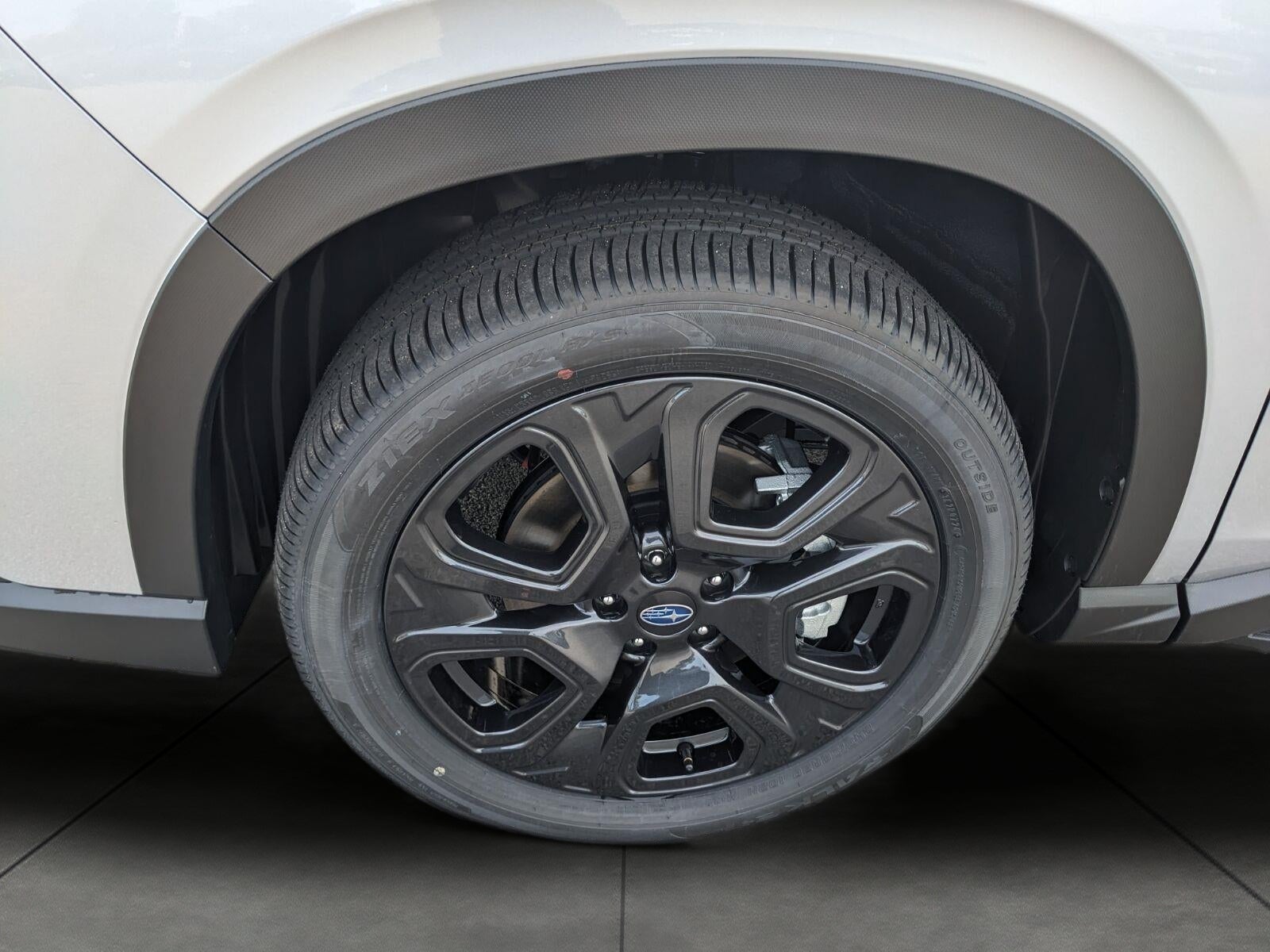 2027 Subaru ASCENT Onyx Edition Touring 7-Passenger