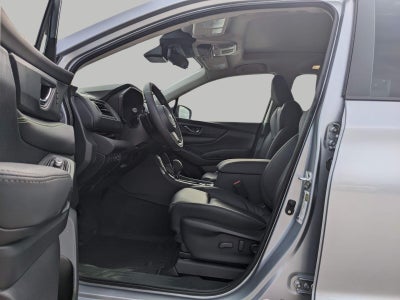 2027 Subaru ASCENT Onyx Edition Touring 7-Passenger