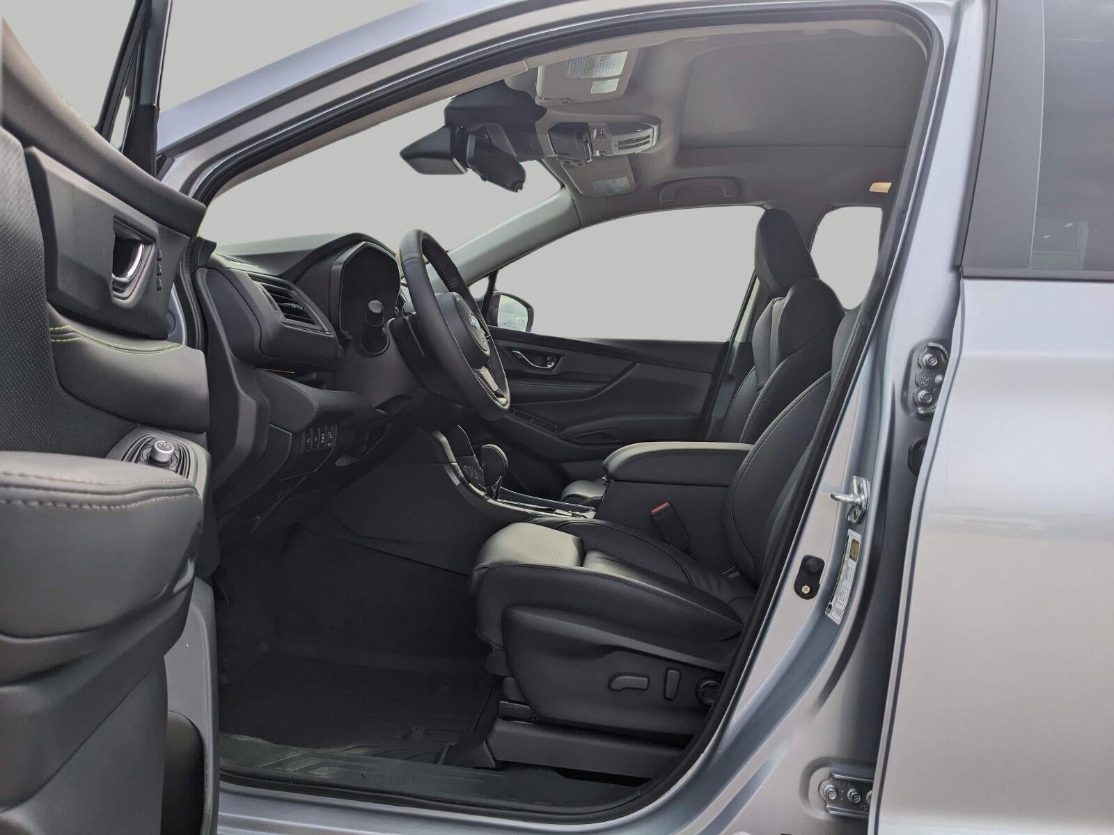 2027 Subaru ASCENT Onyx Edition Touring 7-Passenger