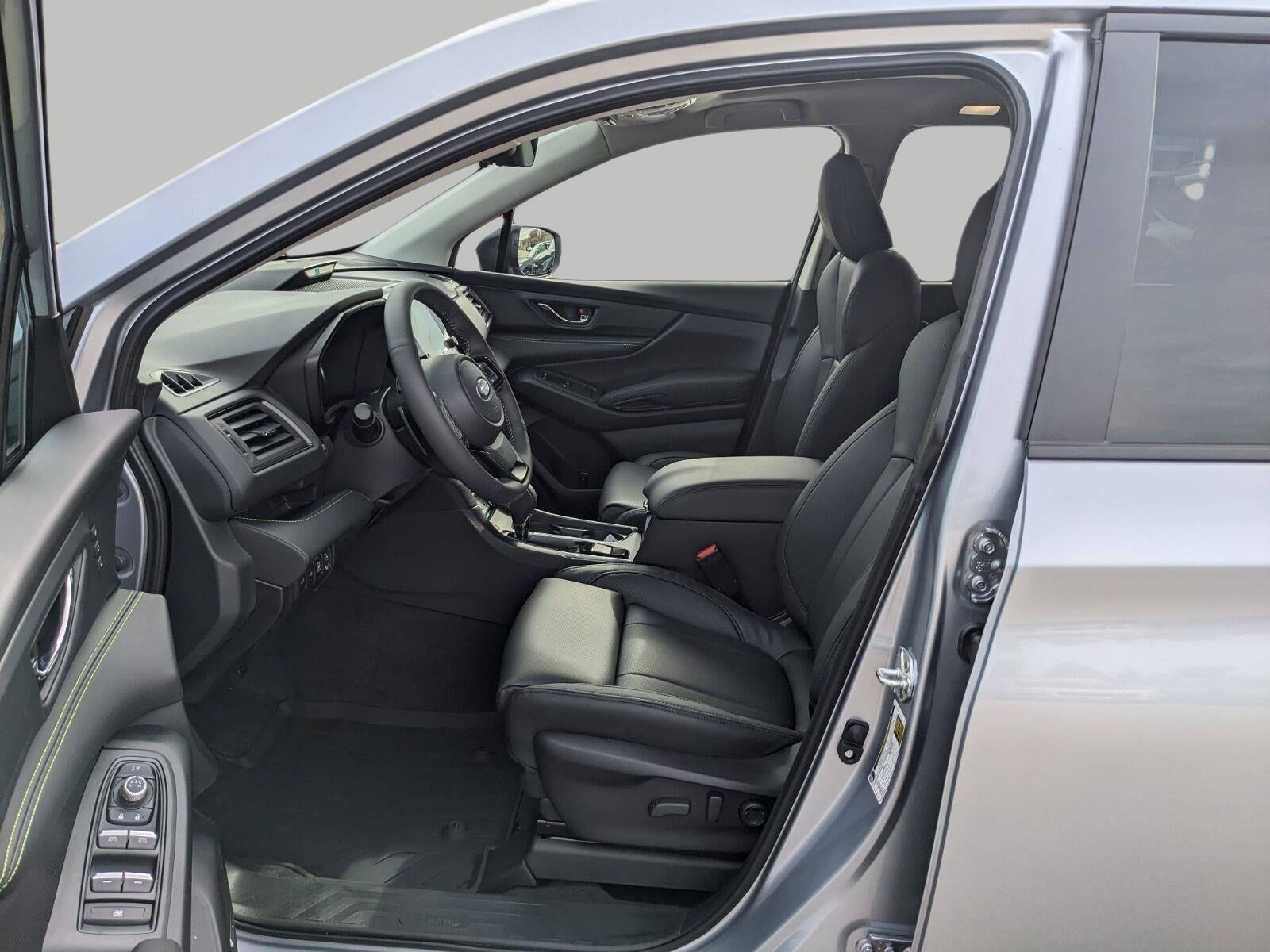 2027 Subaru ASCENT Onyx Edition Touring 7-Passenger