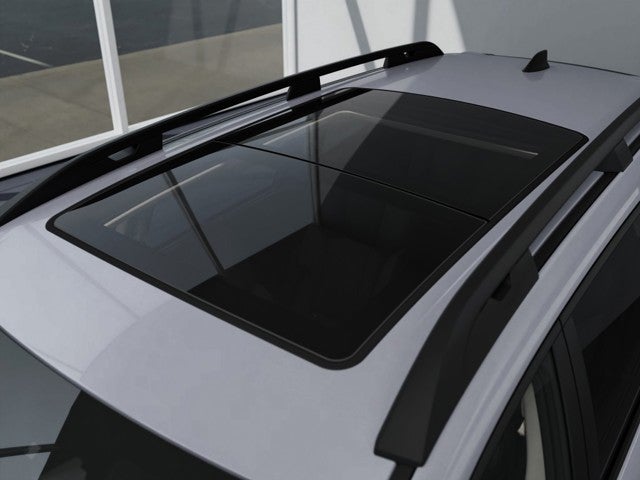 2027 Subaru ASCENT Onyx Edition Touring