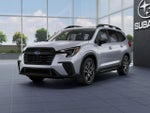 2027 Subaru ASCENT Onyx Edition Touring