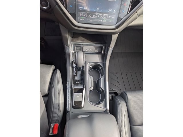 2027 Subaru ASCENT Onyx Edition Touring 7-Passenger