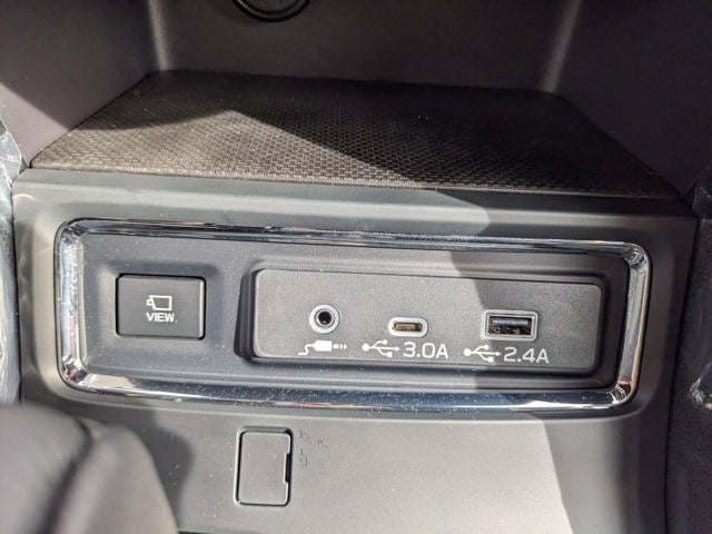 2027 Subaru ASCENT Onyx Edition Touring 7-Passenger