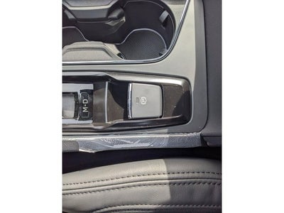 2027 Subaru ASCENT Onyx Edition Touring 7-Passenger