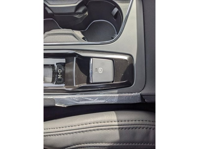 2027 Subaru ASCENT Onyx Edition Touring 7-Passenger