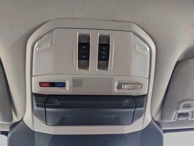 2027 Subaru ASCENT Onyx Edition Touring 7-Passenger