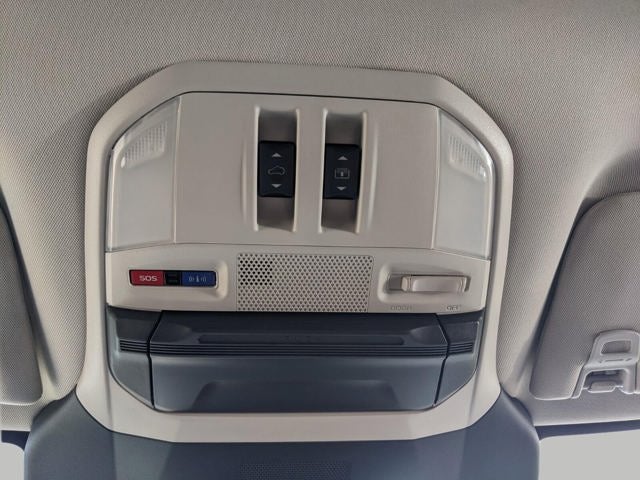 2027 Subaru ASCENT Onyx Edition Touring 7-Passenger