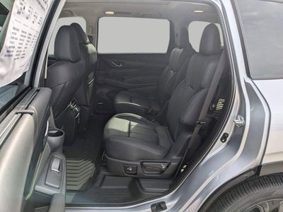 2027 Subaru ASCENT Onyx Edition Touring 7-Passenger