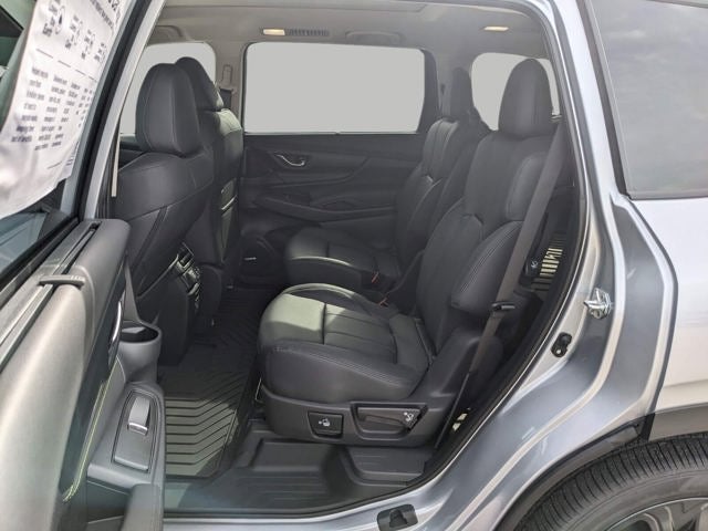 2027 Subaru ASCENT Onyx Edition Touring 7-Passenger