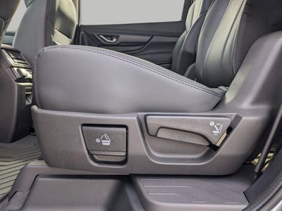 2027 Subaru ASCENT Onyx Edition Touring 7-Passenger