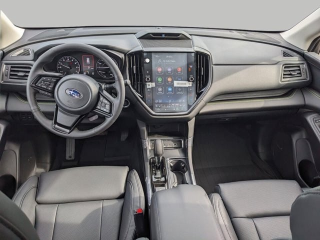 2027 Subaru ASCENT Onyx Edition Touring 7-Passenger