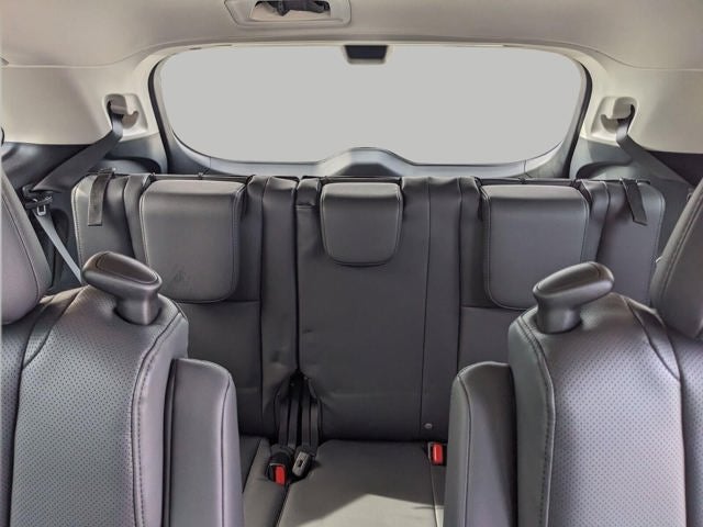 2027 Subaru ASCENT Onyx Edition Touring 7-Passenger