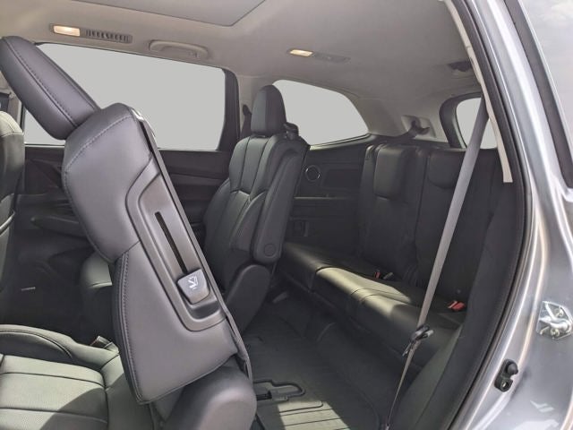 2027 Subaru ASCENT Onyx Edition Touring 7-Passenger