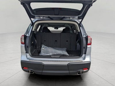2027 Subaru ASCENT Onyx Edition Touring 7-Passenger