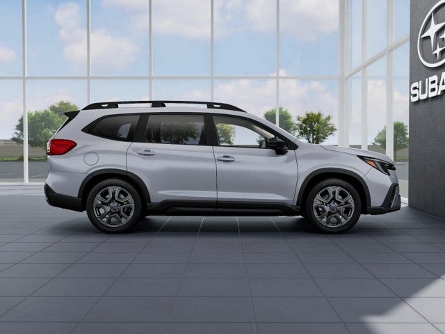 2027 Subaru ASCENT Onyx Edition Touring