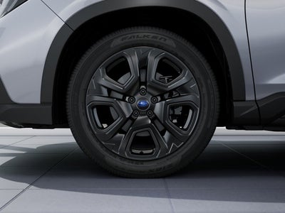 2027 Subaru ASCENT Onyx Edition Touring
