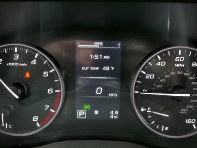 2026 Subaru ASCENT Onyx Edition Touring 7-Passenger