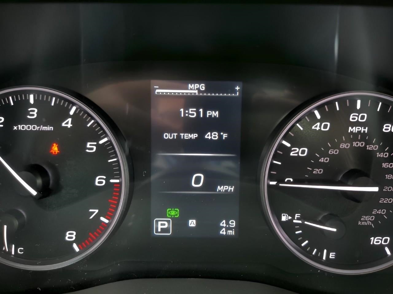 2026 Subaru ASCENT Onyx Edition Touring 7-Passenger