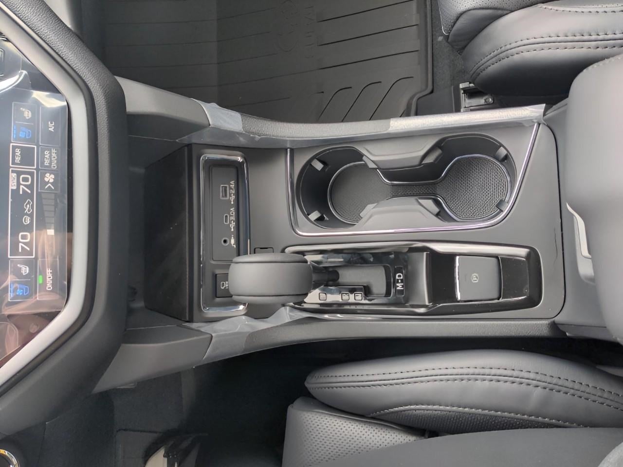 2026 Subaru ASCENT Onyx Edition Touring 7-Passenger