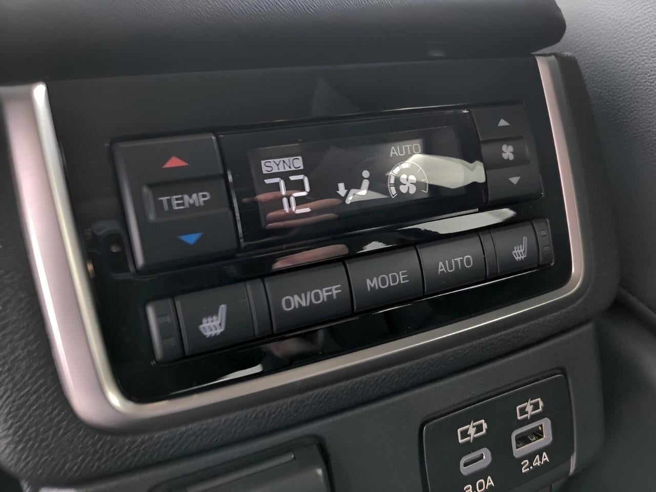 2026 Subaru ASCENT Onyx Edition Touring 7-Passenger