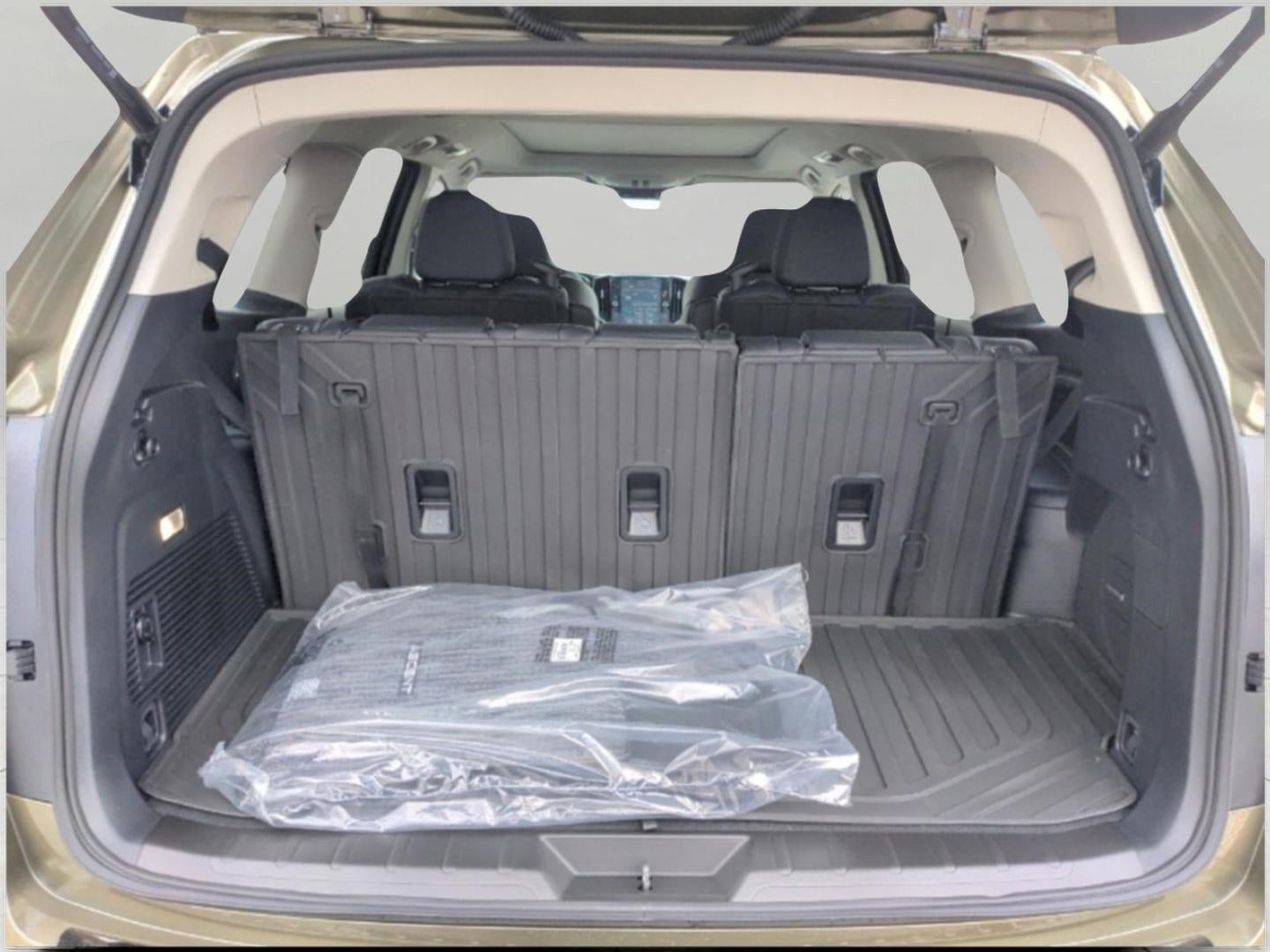 2026 Subaru ASCENT Onyx Edition Touring 7-Passenger