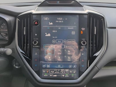 2026 Subaru ASCENT Onyx Edition Touring 7-Passenger