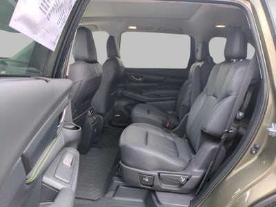 2026 Subaru ASCENT Onyx Edition Touring 7-Passenger